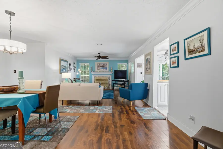 6812-H Glenridge Drive, Sandy Springs, GA 30328 - Image #2