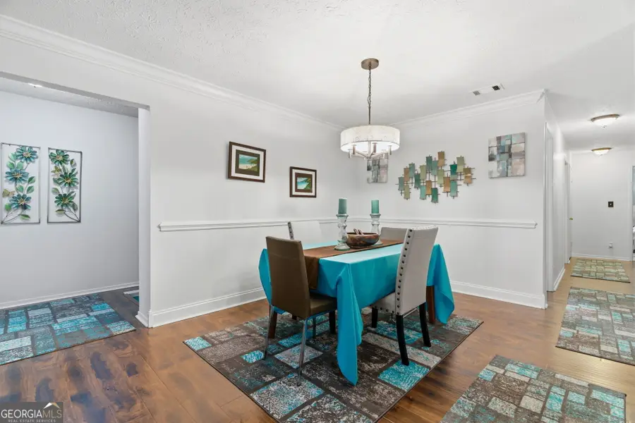 6812-H Glenridge Drive, Sandy Springs, GA 30328 - Image #3