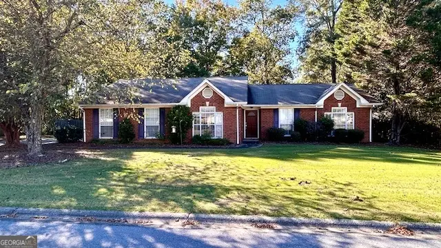 103 Bent Creek Drive Nw, Rome, GA 30165 - Image #1