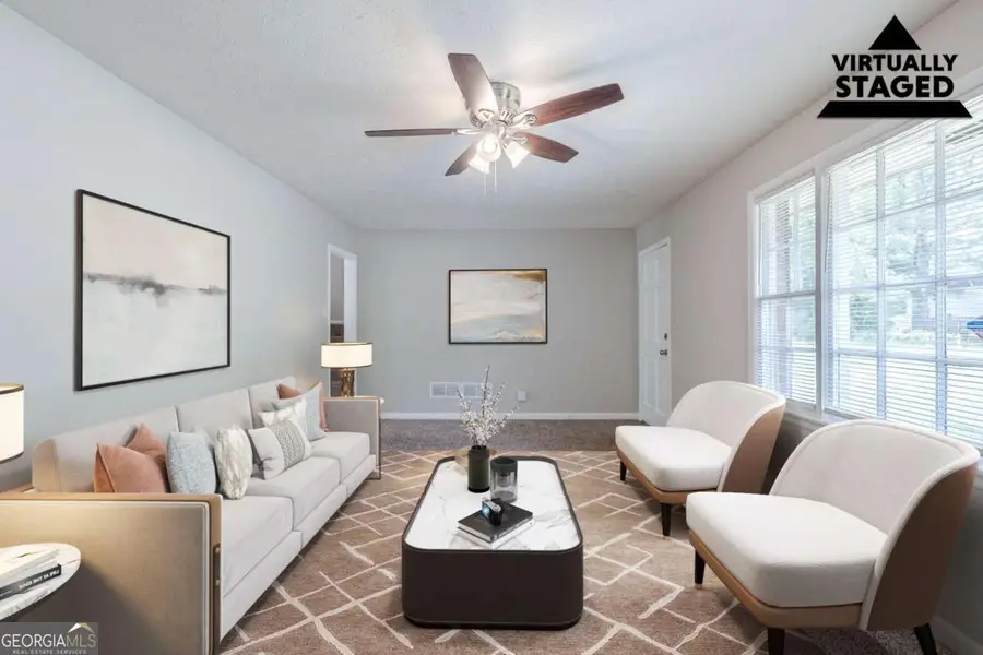 8431 Magnolia Drive, Jonesboro, GA 30238 - #3