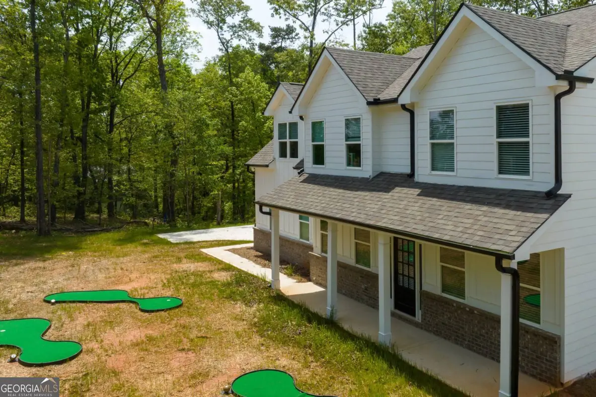 3350 Lanier Circle, Gainesville, GA 30506 - Image #1