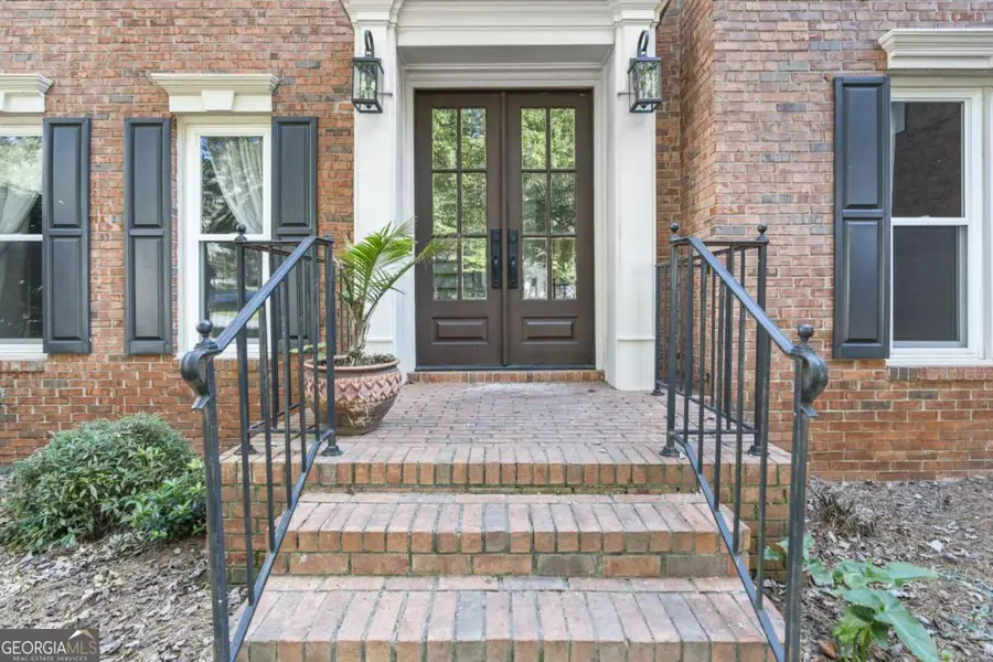 2637 Forest Meadow Lane, Lawrenceville, GA 30043 - Image #2