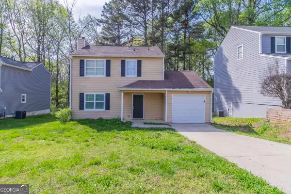2030 Hilda Burns Place, Lithonia, GA 30058