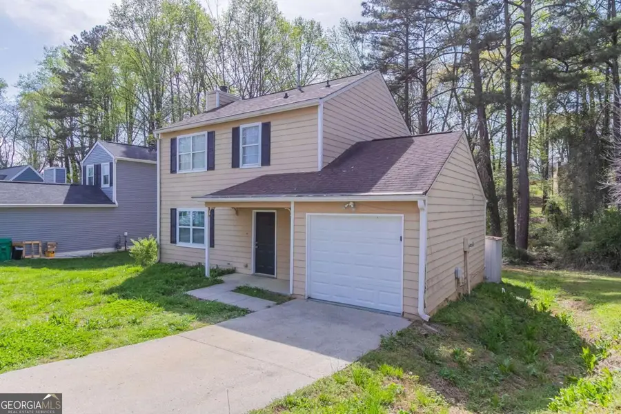 2030 Hilda Burns Place, Lithonia, GA 30058 - Image #2
