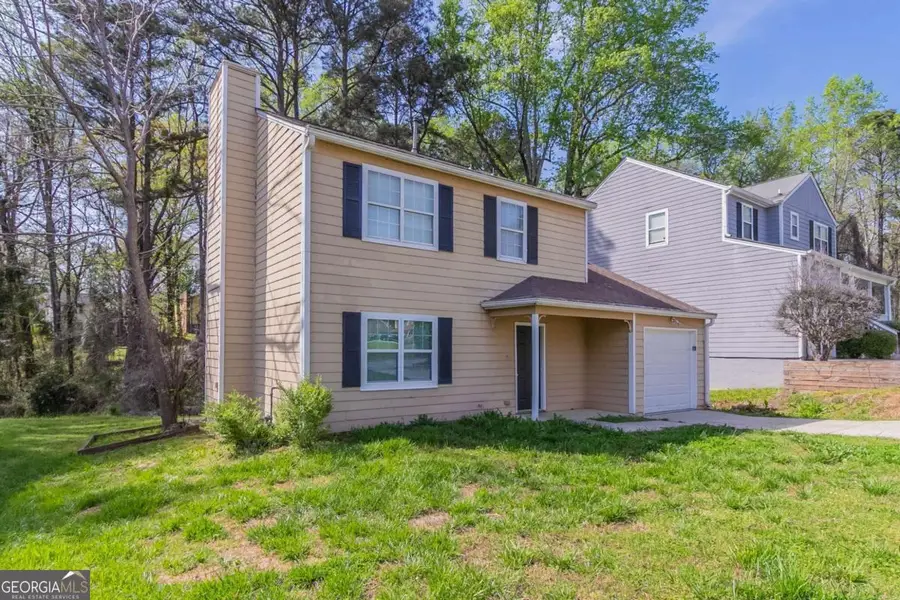 2030 Hilda Burns Place, Lithonia, GA 30058 - Image #3