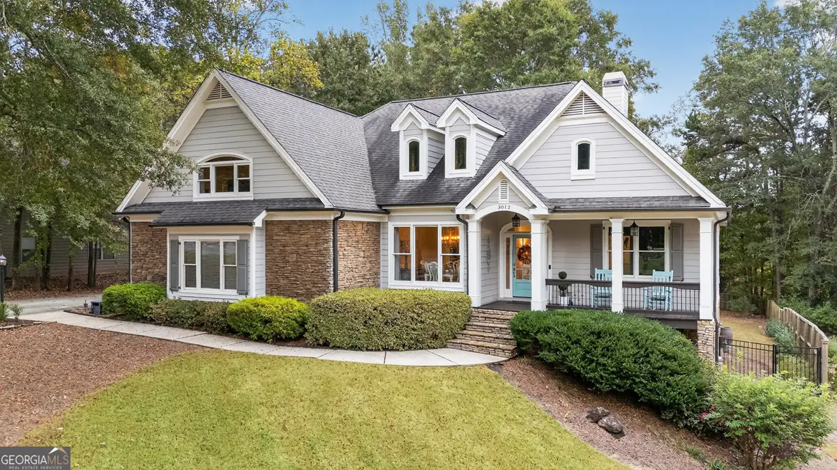 3012 Sweetwater Trail, Monroe, GA 30656 - Image #1