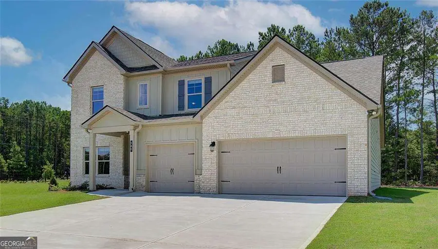 211 Linford Drive, Locust Grove, GA 30248 - Image #2