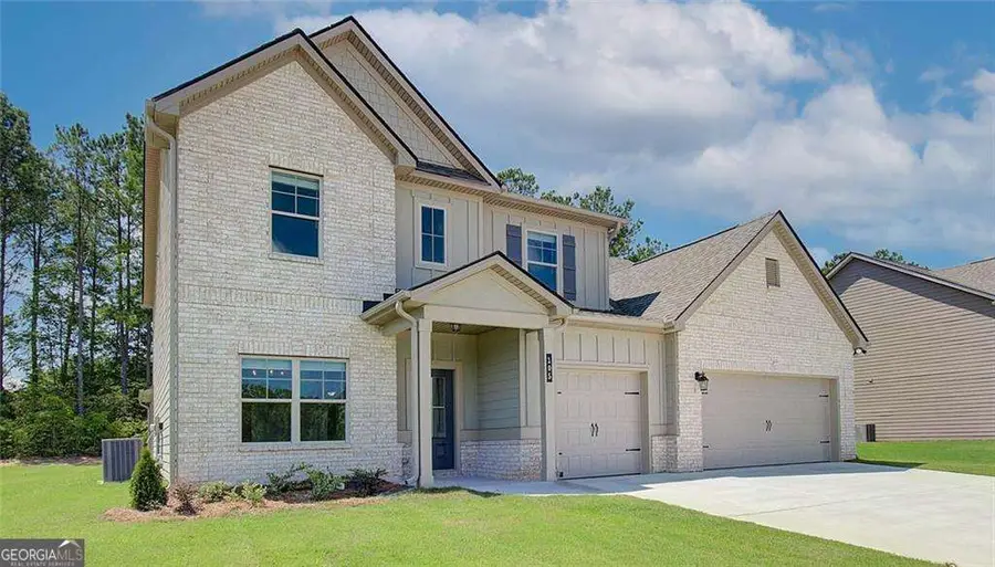 211 Linford Drive, Locust Grove, GA 30248 - Image #3