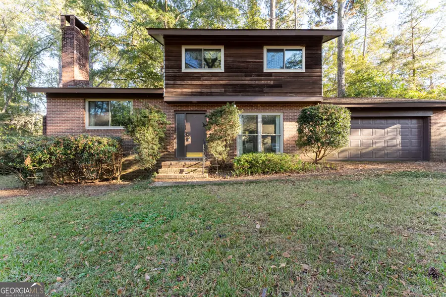 1784 Cedarwood Road, Milledgeville, GA 31061 - Image #2