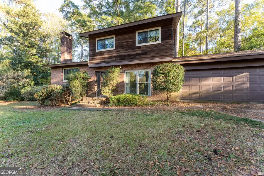 1784 Cedarwood Road, Milledgeville, GA 31061 - Image #3