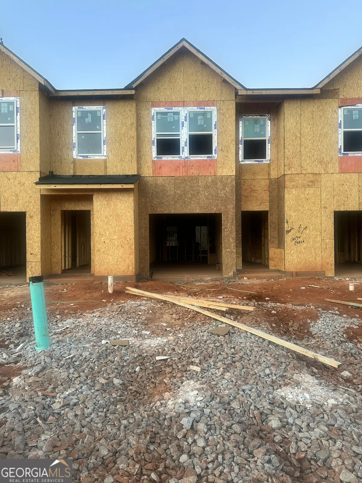 116 Meadowview Drive #08, Temple, GA 30179 - Image #1