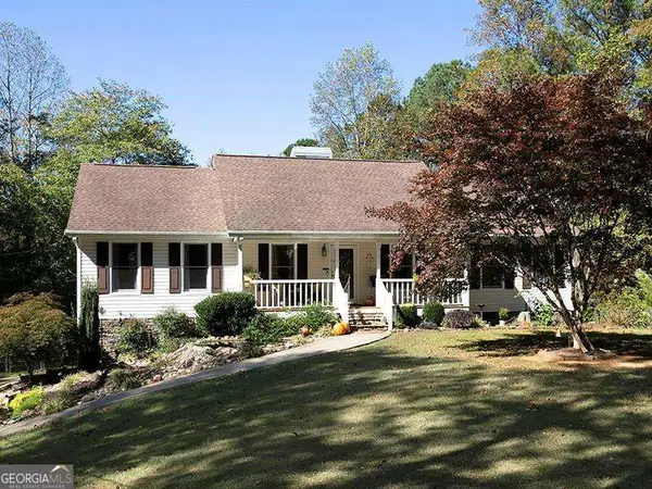 196 Pope Place, Dallas, GA 30157