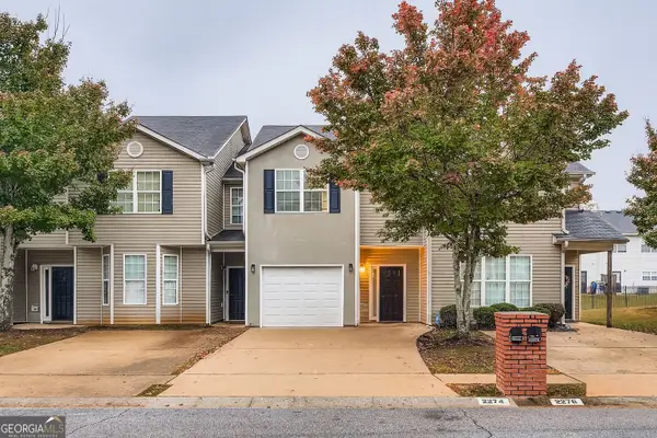 2274 Nicole Drive, Hampton, GA 30228