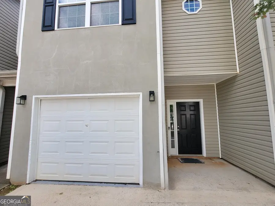 2274 Nicole Drive, Hampton, GA 30228 - Image #2