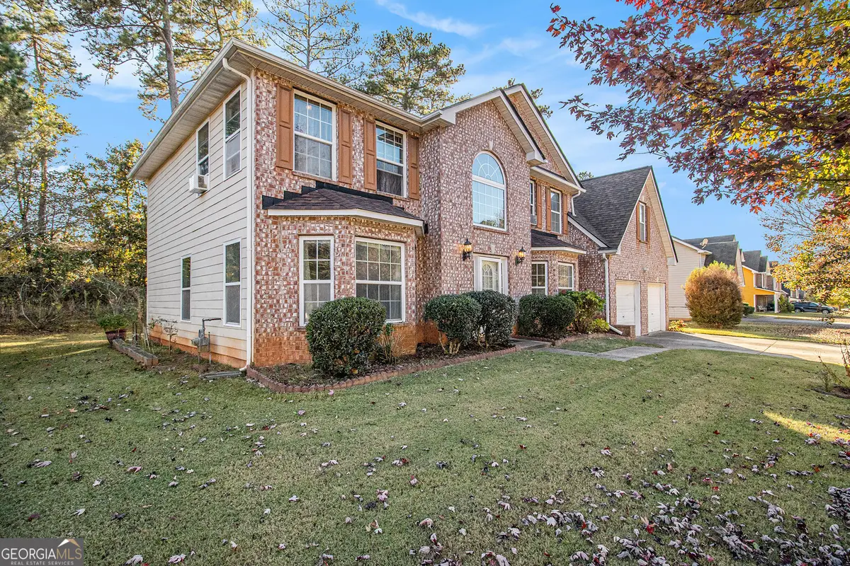 5139 Miller Woods Trail, Decatur, GA 30035 - Image #1
