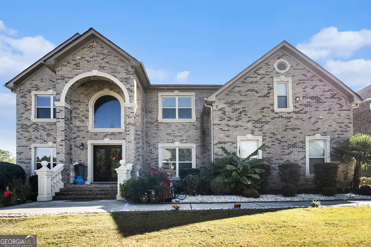 4573 River Vista Road, Ellenwood, GA 30294 - Image #1