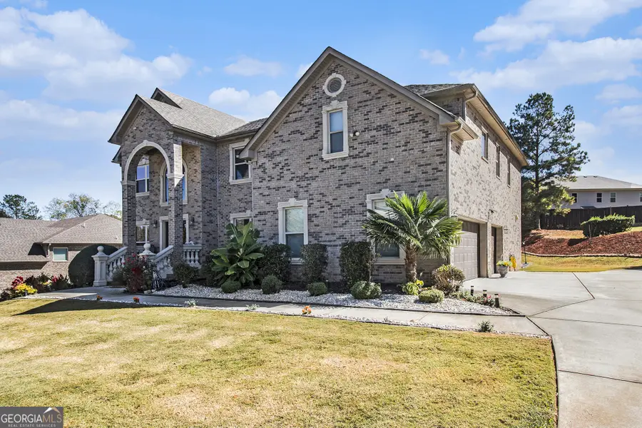 4573 River Vista Road, Ellenwood, GA 30294 - Image #2