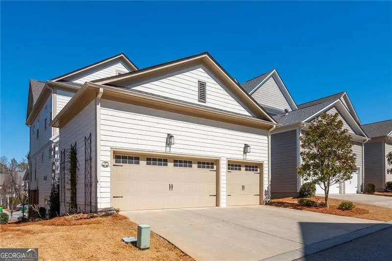 219 Dawson Drive, Woodstock, GA 30188 - Image #3