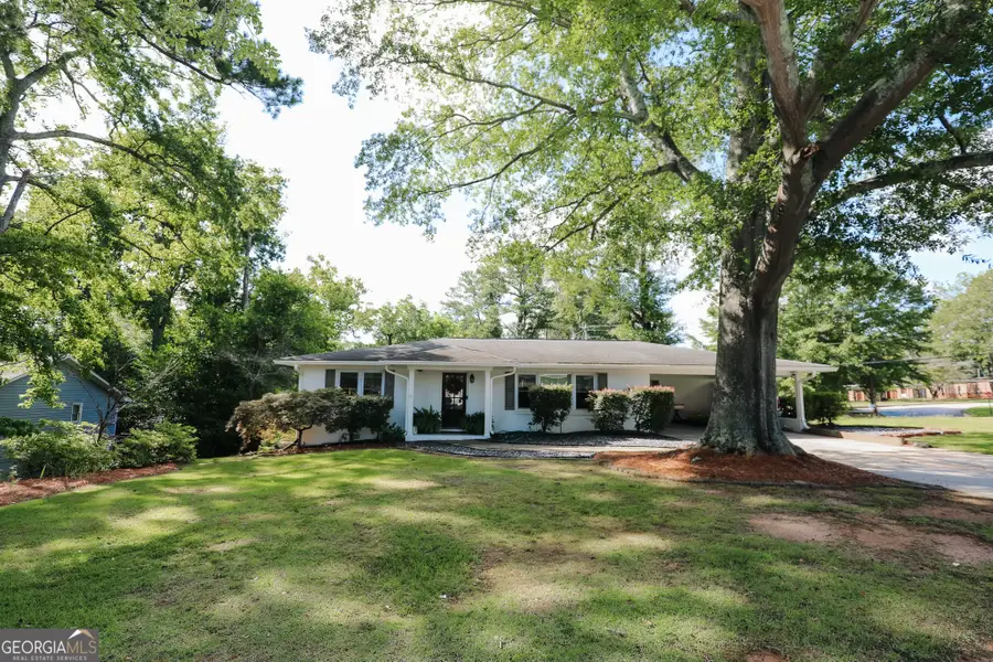 1 Ellis Way, Newnan, GA 30263 - Image #2