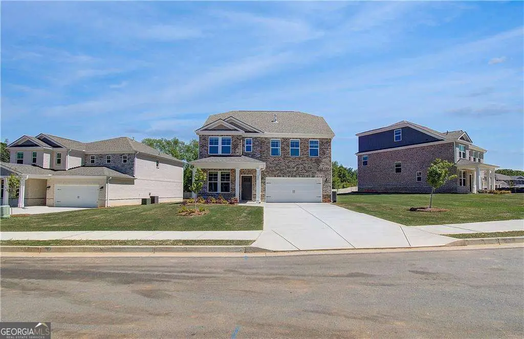 143 Dalston Cove, Stockbridge, GA 30281 - Image #1