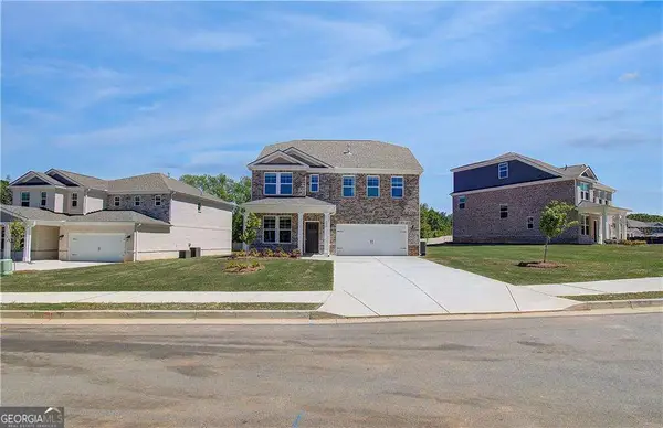 143 Dalston Cove, Stockbridge, GA 30281