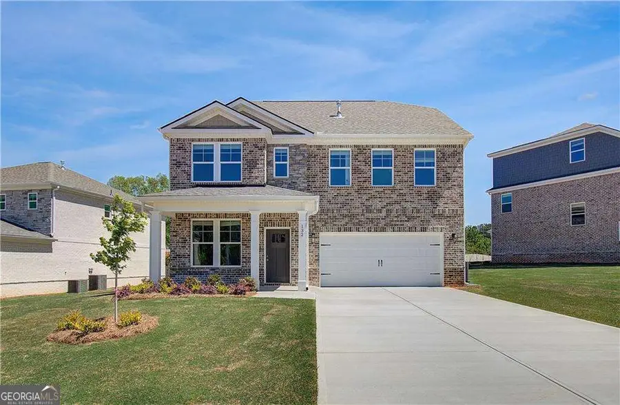 143 Dalston Cove, Stockbridge, GA 30281 - Image #2