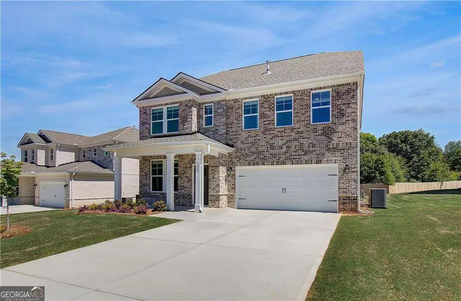 143 Dalston Cove, Stockbridge, GA 30281 - Image #3