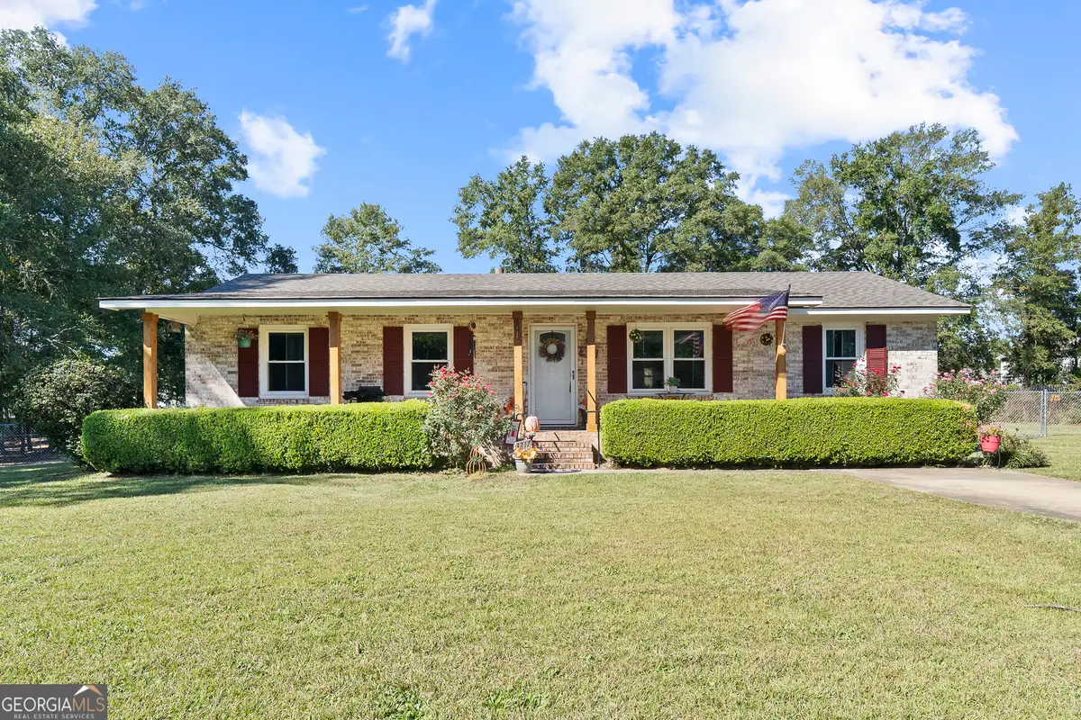 3217 Marie Circle, Macon, GA 31216 - Image #1