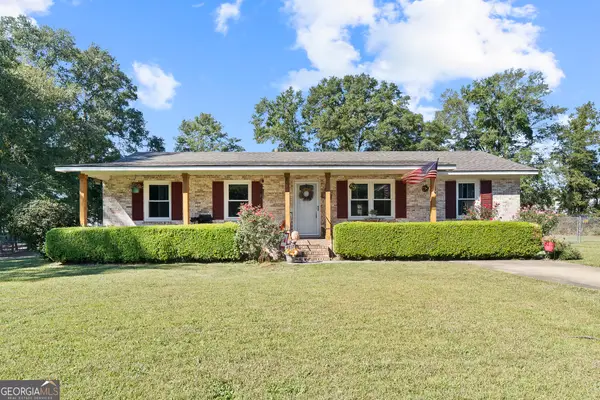 3217 Marie Circle, Macon, GA 31216