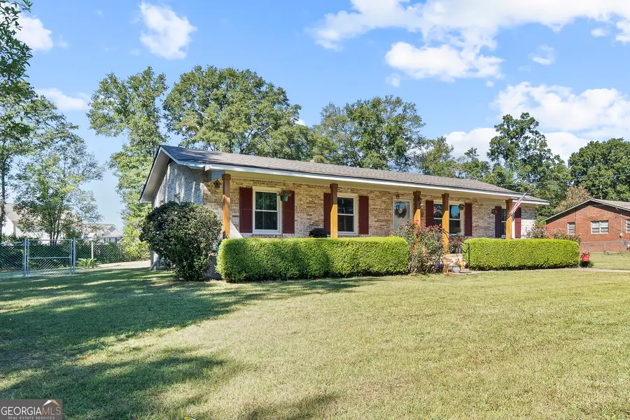 3217 Marie Circle, Macon, GA 31216 - Image #2