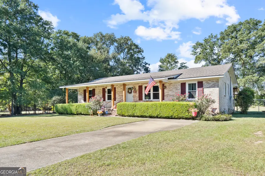 3217 Marie Circle, Macon, GA 31216 - Image #3