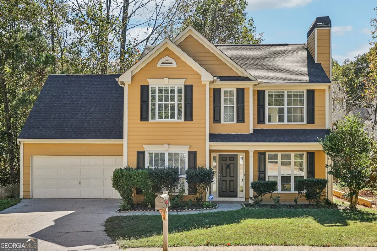 390 Manor Glen Drive, Suwanee, GA 30024 - Image #1