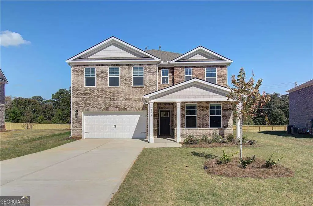 147 Dalston Cove, Stockbridge, GA 30281 - Image #1
