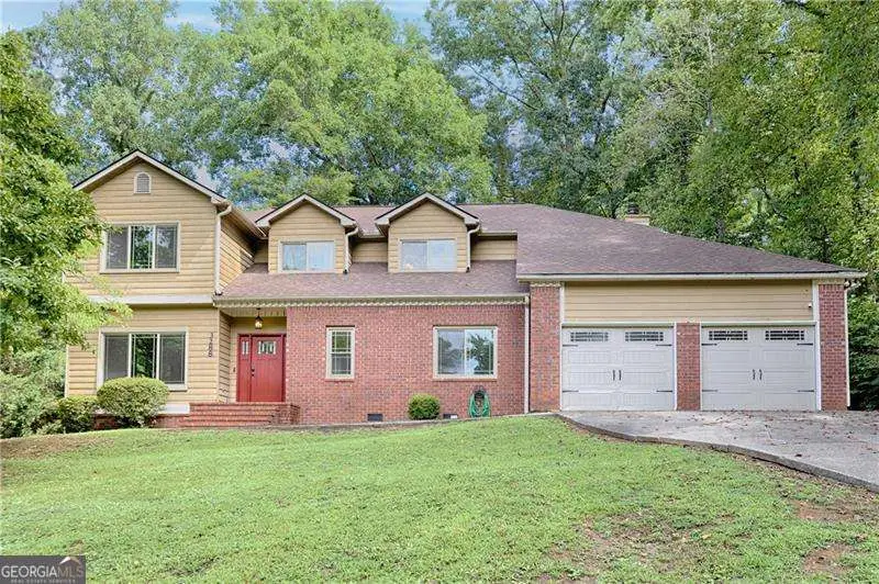 3288 Crawford Circle, Marietta, GA 30066 - Image #1