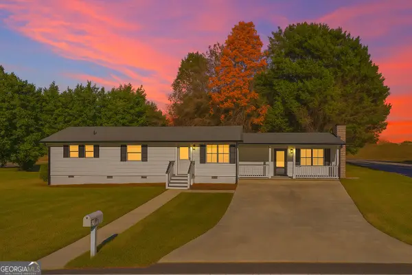 1028 Dixie Drive, Jonesboro, GA 30236