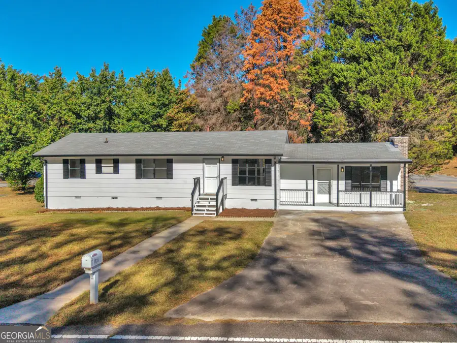 1028 Dixie Drive, Jonesboro, GA 30236 - Image #2