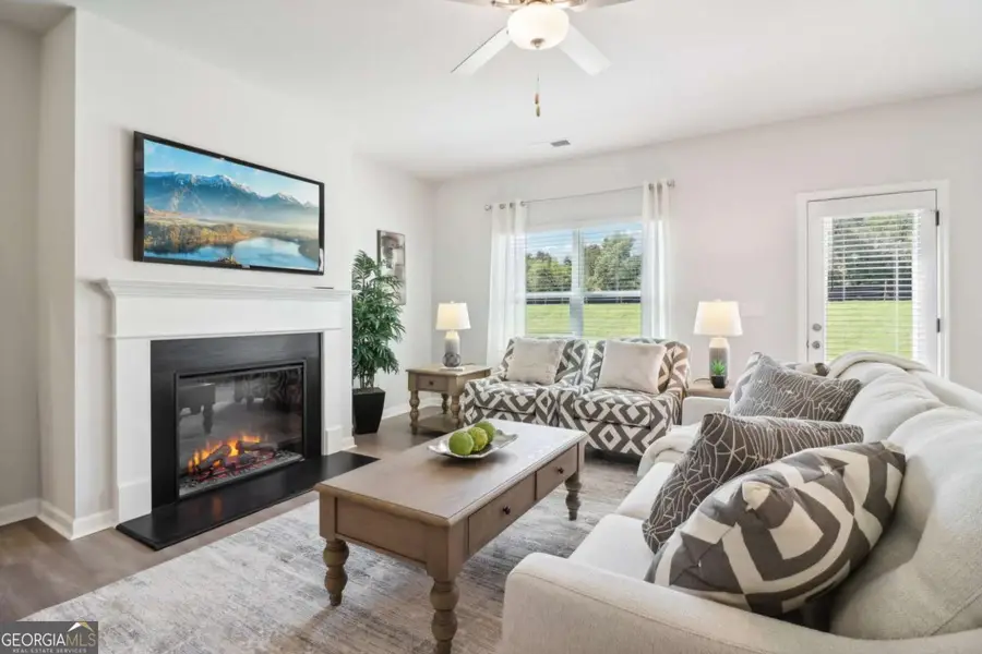 11134 Suria Drive, Covington, GA 30014 - Image #3