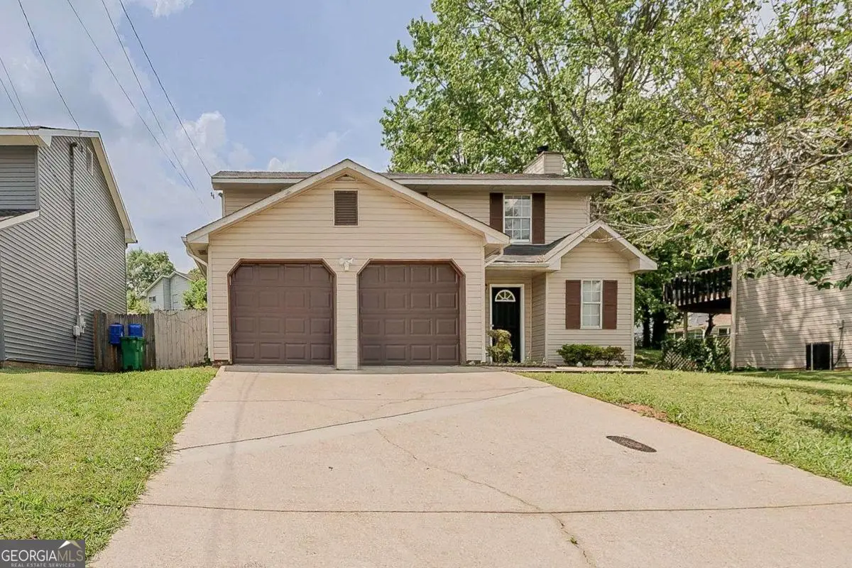 6351 Stablewood Way, Lithonia, GA 30058 - Image #1