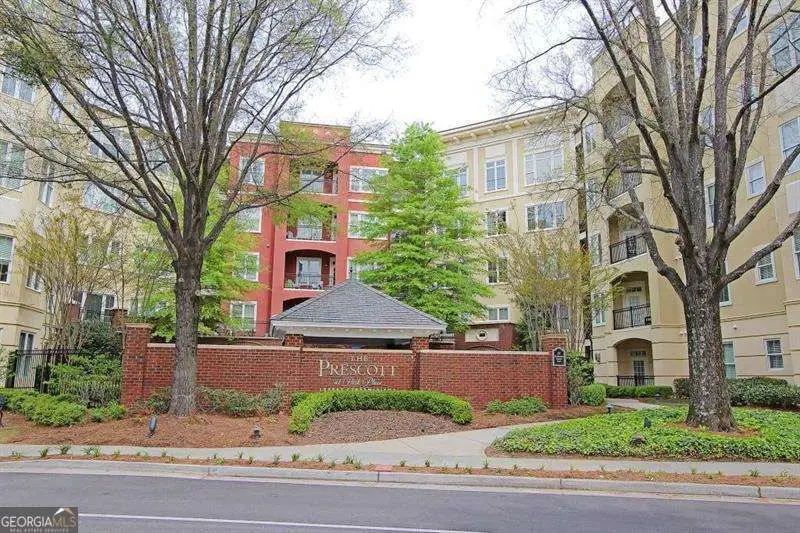 11 Perimeter Center E #1303, Dunwoody, GA 30346 - Image #1