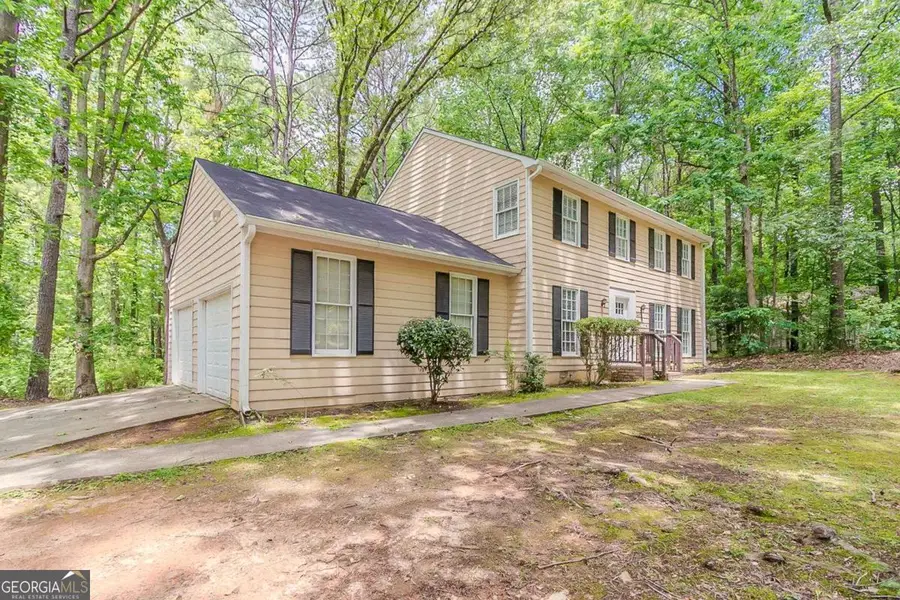 205 N Fayette Drive, Fayetteville, GA 30214 - Image #3