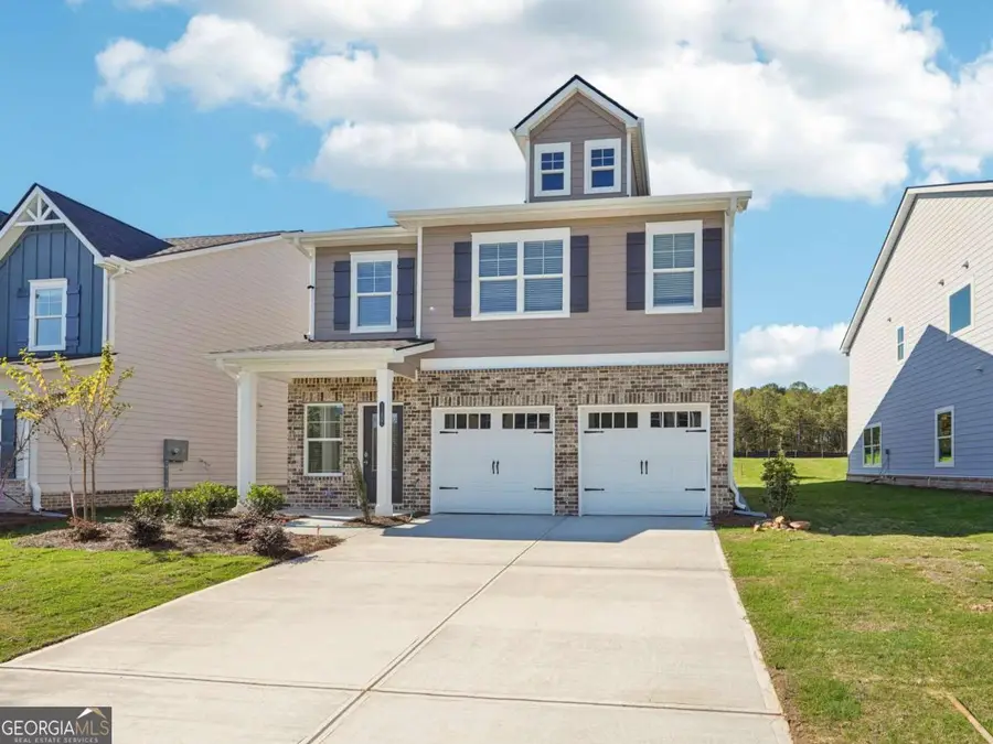 11098 Suria Drive, Covington, GA 30014 - Image #2