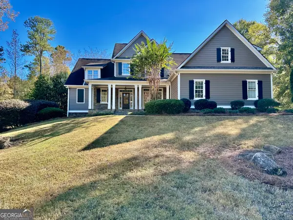 165 Riveroak Drive, Fayetteville, GA 30215