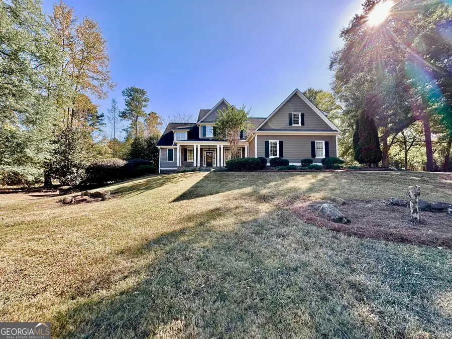 165 Riveroak Drive, Fayetteville, GA 30215 - Image #3