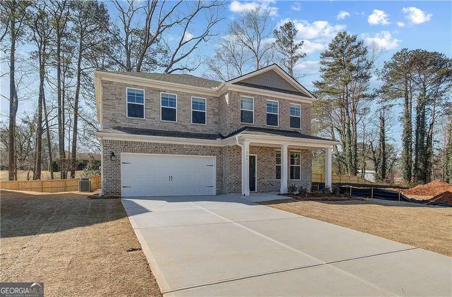 236 Chiswick Loop, Stockbridge, GA 30281 - Image #3