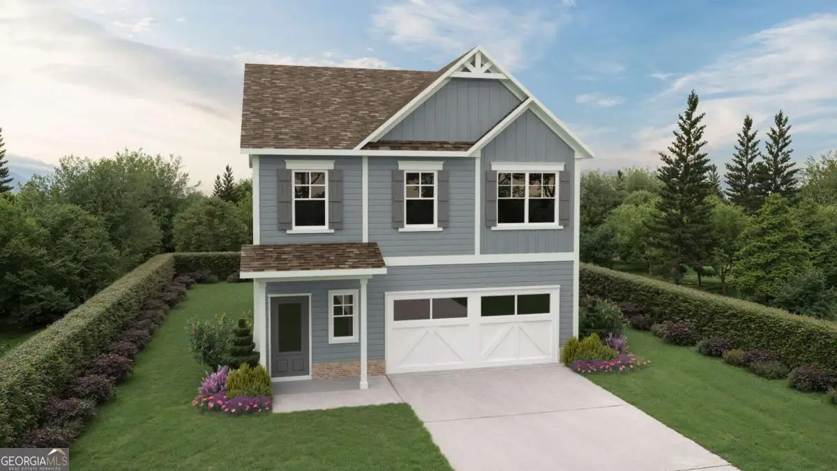 11137 Suria Drive, Covington, GA 30014 - Image #1