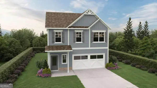 11137 Suria Drive, Covington, GA 30014