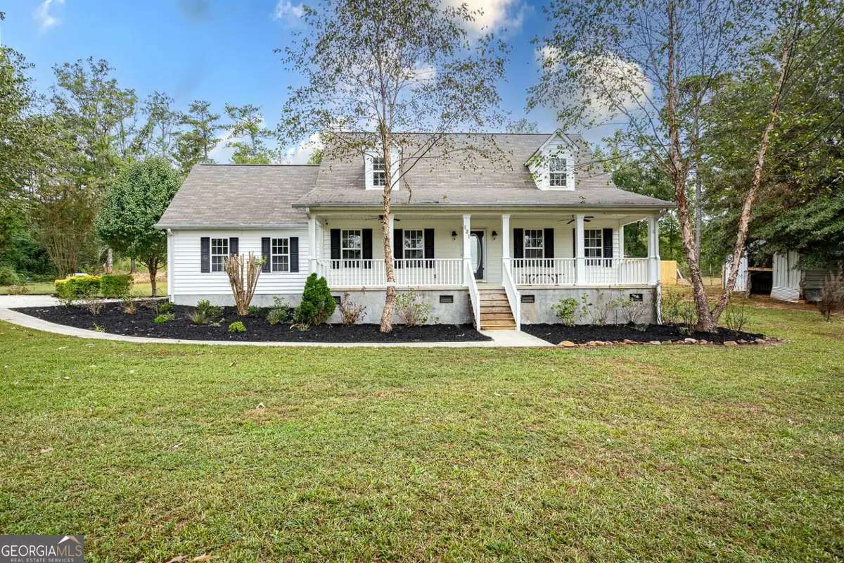 121 Sheppard Road, Meansville, GA 30256 - Image #1