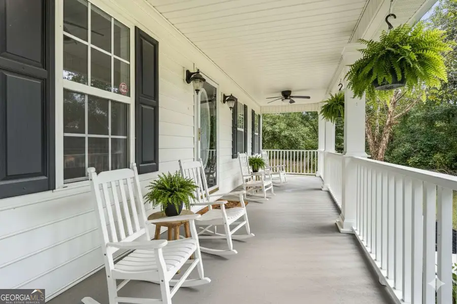 121 Sheppard Road, Meansville, GA 30256 - Image #2