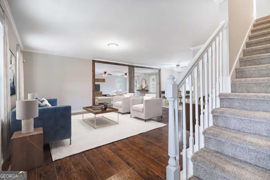 121 Sheppard Road, Meansville, GA 30256 - Image #3