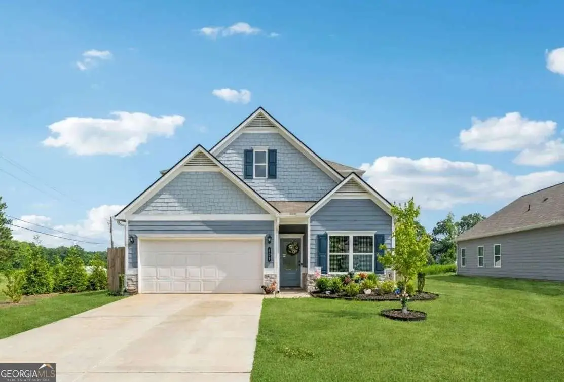 101 Marion Drive, Cartersville, GA 30120 - Image #1